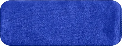 Immagine prodotto di Asciugamano ad asciugatura rapida Amy 70x140 11 blu navy 380 g/m2 Eurofirany