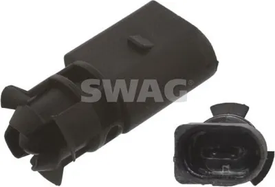 Produktbild von SWAG Außentemperatursensor Ausentemperatursensor 30 93 7476 für VW Golf IV Schrägheck (1J1) 0,05kg