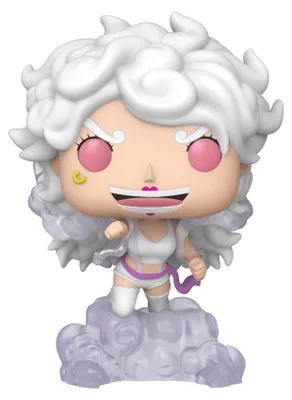 Obrázok produktu pre Figúrka POP One Piece, postava Jewelry Bonney