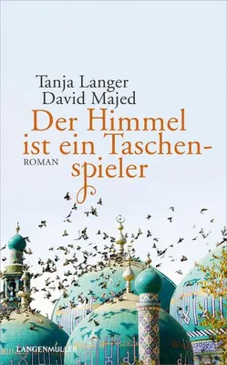 Produktbild von Der Himmel ist ein Taschenspieler