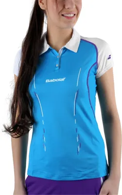 Produktbild von Tshirts Babolat Match Performance #14 41S1417111