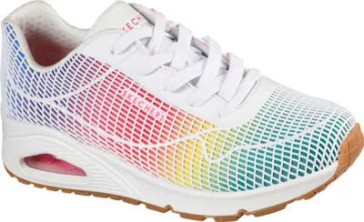 Produktbild von Skechers Uno Eye Catching WMLT Größe EU 39 Normal