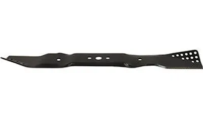 Produktbild von Schneidblatt für Benzin-Rasenmäher Ayp, Mcculloh, Husqvarna – 53 cm Schnittbreite – Herkunft: 532415076, 415076.