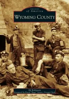 Obrázok produktu pre Wyoming County