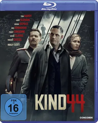 Produktbild von Kind 44