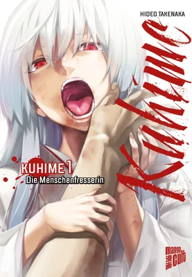 Produktbild von Kuhime 1