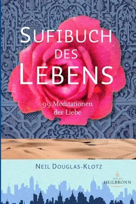 Obrázek produktu pro Sufibuch des Lebens