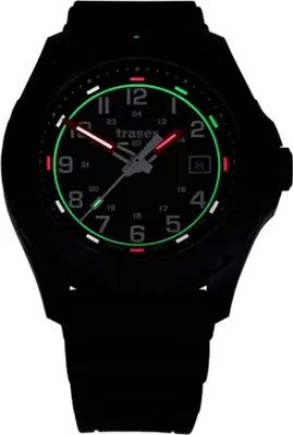 Produktbild von Traser H3 - 111760 - Armbanduhr - Herren - Quarz - P96 Outdoor Pioneer