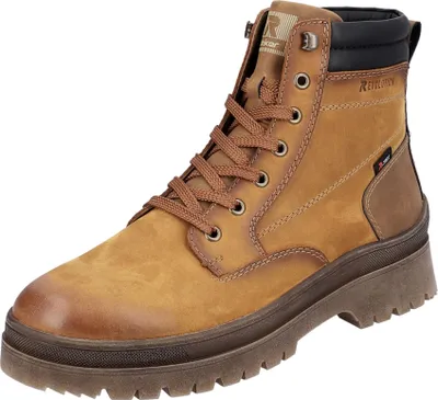 Produktbild von Rieker Evolution Schnürstiefel Braun