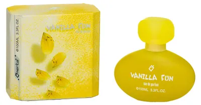 Immagine prodotto di Vanilla Fun per donna, Omerta Eau de Parfum, flacone spray da 100 ml