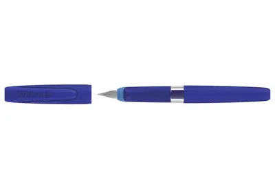 Obrázek produktu pro PELIKAN školní plnicí pero Ilo s hrotem M modrá