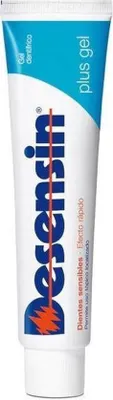 Image de Dentaid Desensin Dentifrice 75ml