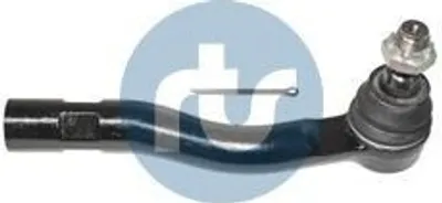 Produktbild von RTS Spurstangenkopf Spurstange für TOYOTA LAND CRUISER 100 (UZJ100) Vorne Rechts 91-02513-1