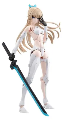 Produktbild von Megalomaria Unlimited Universe Plastic Model Kit Emulator 16 cm