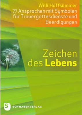 Obrázek produktu pro Zeichen des Lebens