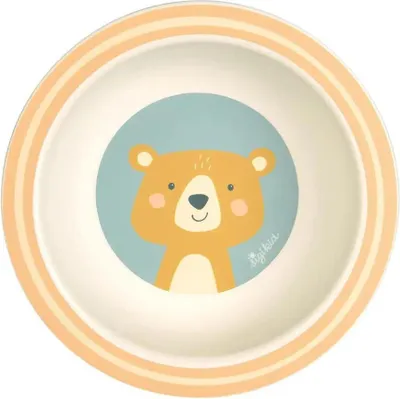 Image de sigikid Bear bowl 0 0 STK