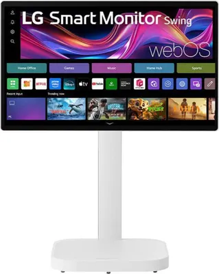 Obrázek produktu pro LG 32" 32U889SA-W - Flachbildschirm (TFT/LCD) - 80 cm