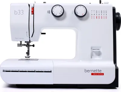 Produktbild von Bernette b33