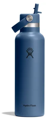 Produktbild von Hydro Flask 21OZ flex straw Cap harbor blue