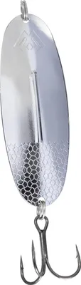 Zdjęcie produktu dla Mikado Shallow Monster 30g/10cm Silver 1 szt