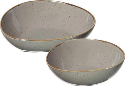 Produktbild von Ritzenhoff & Breker Taste Servierschalen-Set 2-teilig