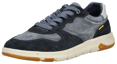 Produktbild von camel active Sneaker Sneaker Leder/Textil