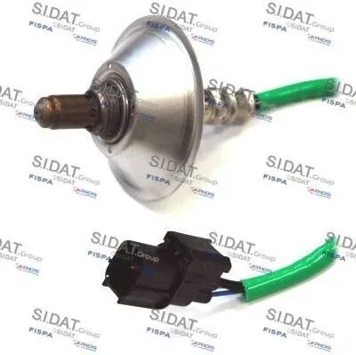 Produktbild von FISPA Lambdasonde für HONDA CIVIC VIII Hatchback (FN, FK) 170mm 90320