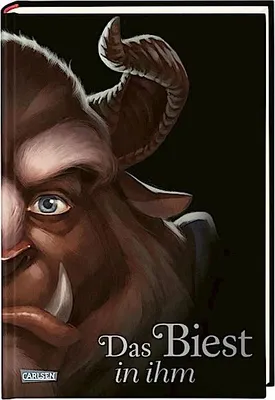 Immagine prodotto di Disney - Villains 2: Das Biest in ihm