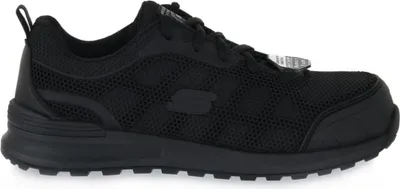 Produktbild von Skechers Schuhe Bulklin, 77289ECBBK