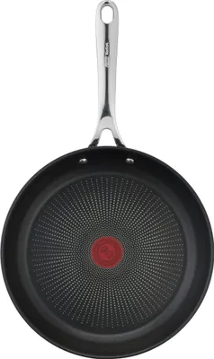 Zdjęcie produktu dla Tefal Jamie Oliver E310S334, Zestaw do smażenia, Czarny, Stal nierdzewna, Stal nierdzewna, Tytan, Stal nierdzewna, Stal nierdzewna