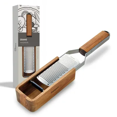 Produktbild von Kuppels Handreibe GRANO