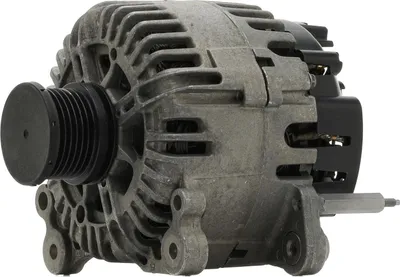 Produktbild von BOSCH 0 986 083 050 Lichtmaschine Generator LiMa 140A 14V für VW Golf V Schrägheck (1K1) Passat Variant (3C5) Transporter V Bus Multivan V für AUDI
