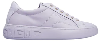Produktbild von Guess Damen-Sneaker, lila, Leder 38