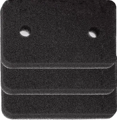Produktbild von 3x Filter Alternative geeignet für Miele 7070070 T8627WP Kondensationswäschetrockner Ersatzschwamm