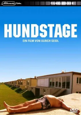 Produktbild von Mein Preis - Hundstage