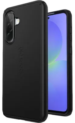 Produktbild von Speck 150921-1041, Cover, Samsung, Galaxy A36,Galaxy A56, 17 cm (6.7"), Schwarz