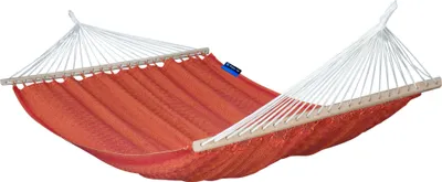 Immagine prodotto di Amaca a palo Potenza Medelin 215 x 140 cm per 2 persone amaca 100% cotone, portata fino a 160 kg amaca doppia