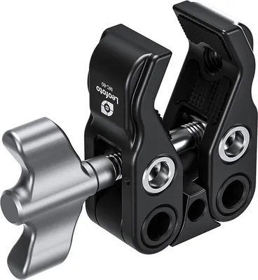 Produktbild von Leofoto Klemme MC-60