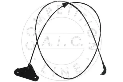 Produktbild von AIC Motorhaubenzug 70027 für FORD MONDEO IV Turnier (BA7)