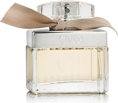 Obrázek produktu pro Chloé Eau De Parfum, Ženy, 50 ml, Nedoplnitelná lahvička, Pivoňka, Magnoliová, Růže, Ambra, Cedr