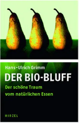 Produktbild von DerBluff
