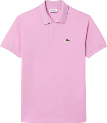 Immagine prodotto di LACOSTE L1212 COLLARE CORTO A RIBBIO S Rosa