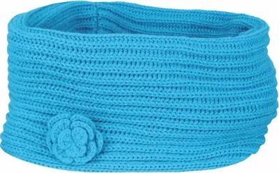 Productafbeelding van Dameshalsdoek (tunnel) Loap Zaja Blauw