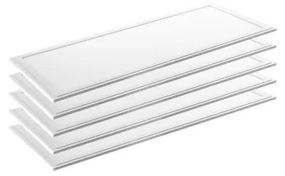 Produktbild von ENOVALITE LED Panel 36 W 4000 K neutralweiß