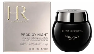 Produktbild von Helena Rubinstein Prodigy Night Night Cream 50 ml