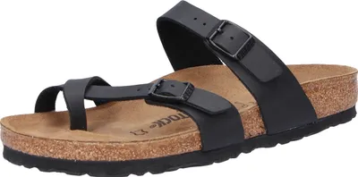 Produktbild von Sandalen Birkenstock 10091-724106 für Damen