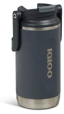 Productafbeelding van Igloo Thermosbeker 355ml - Zwart