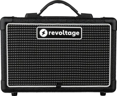 Zdjęcie produktu dla Revoltage RV-15M Combo gitarowe modelowane