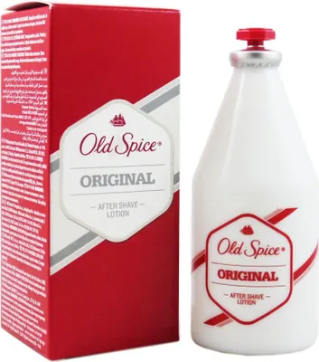 Obrázek produktu pro Old Spice Original voda po holení 100 ml