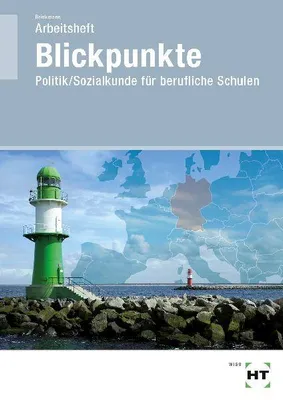 Produktbild von Arbeitsheft Blickpunkte